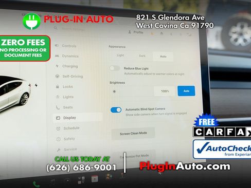 Used 2020 Tesla Model 3 Long Range AWD/4WD image 30