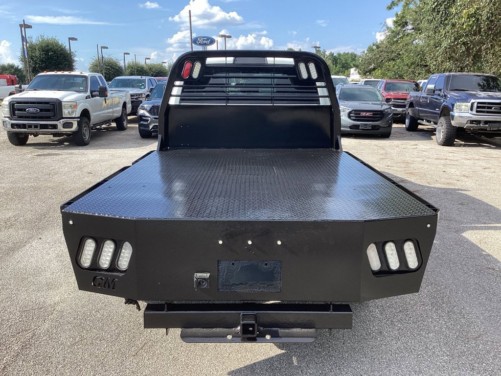Used 2023 RAM 3500 Tradesman AWD/4WD image 10