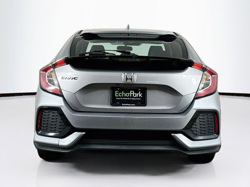 Used 2019 Honda Civic EX image 7