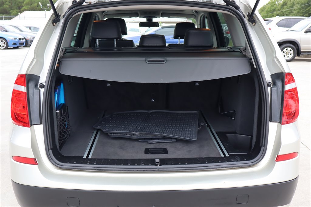 Used 2011 BMW X3 xDrive28i AWD/4WD image 29