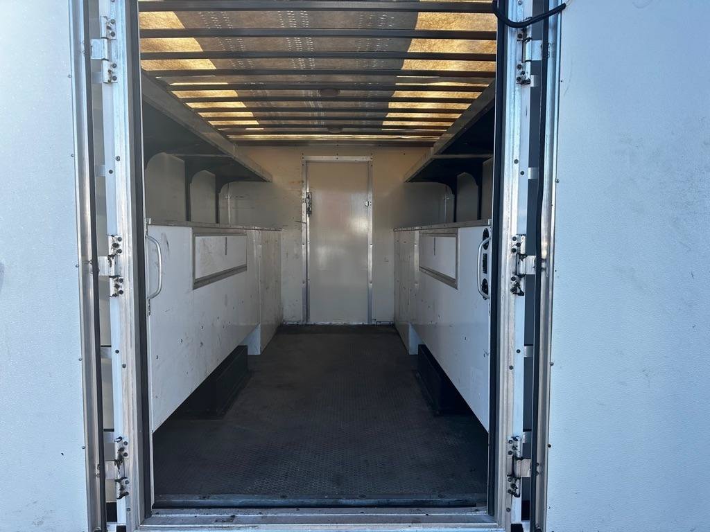 Used 2021 Ford E-350 and Econoline 350 Super Duty w/ Power Windows & Locks Group RWD image 8
