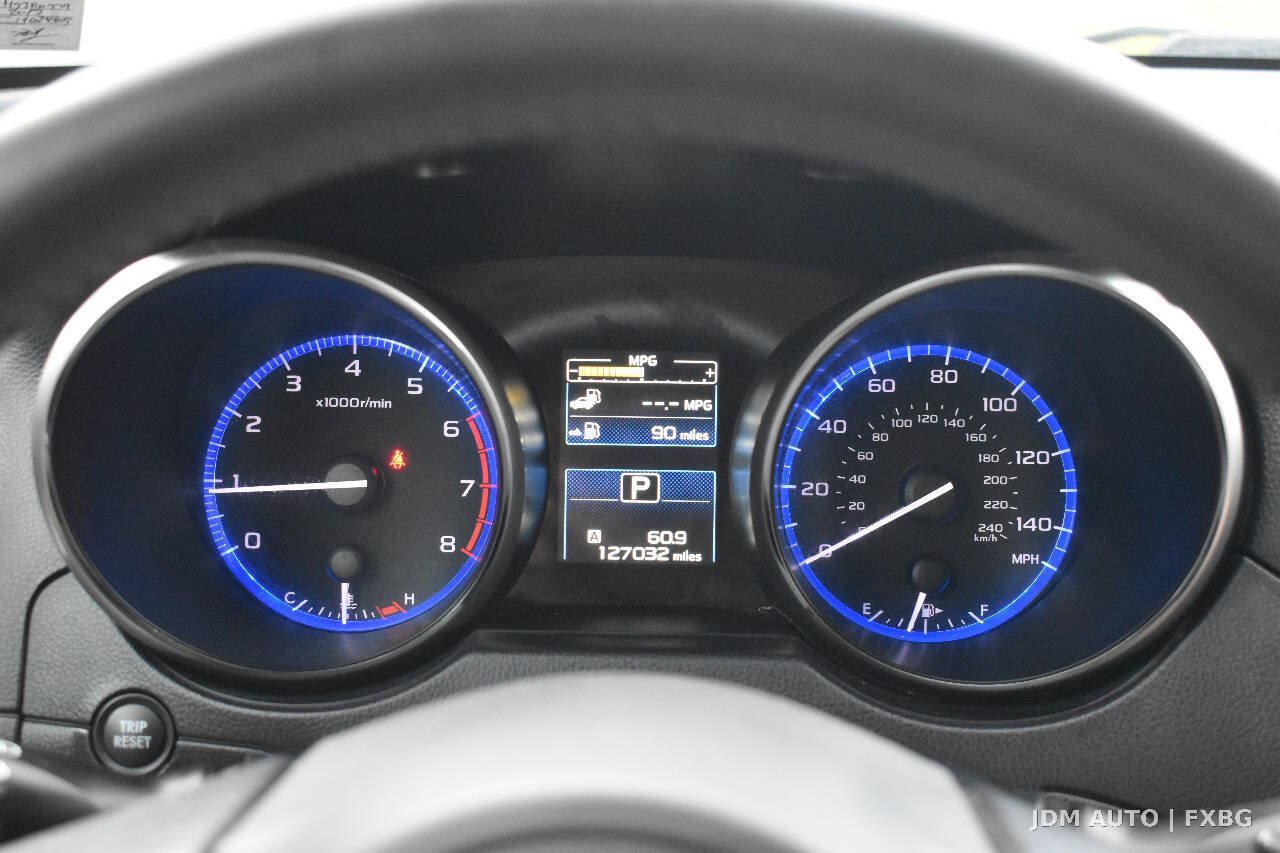 Used 2017 Subaru Outback 2.5i Premium AWD/4WD image 23