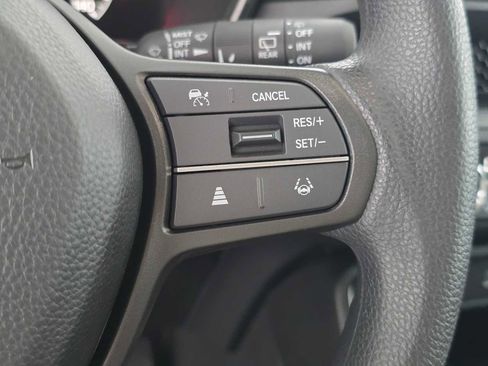 New 2026 Honda CR-V EX image 24