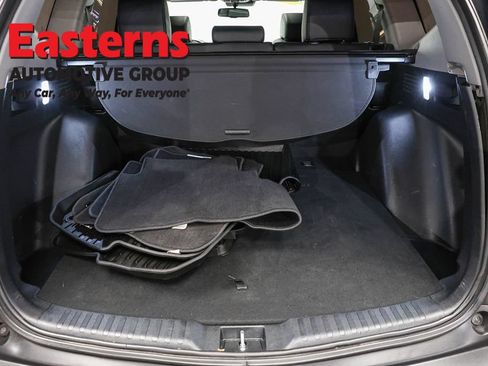 Used 2021 Honda CR-V EX-L image 9