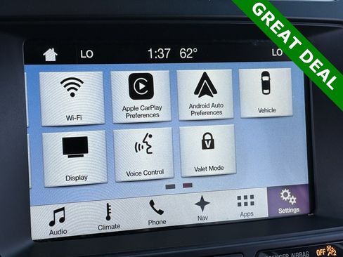 Used 2017 Ford Explorer XLT w/ Equipment Group 202A image 27