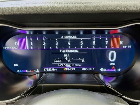 Used 2023 Ford Mustang GT Premium w/ Equipment Group 401A image 17