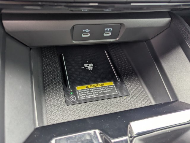 Certified 2025 Honda Accord Sport image 24