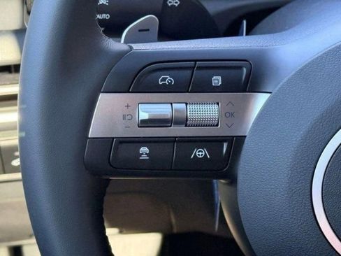 New 2026 Hyundai Santa Cruz XRT AWD/4WD image 14