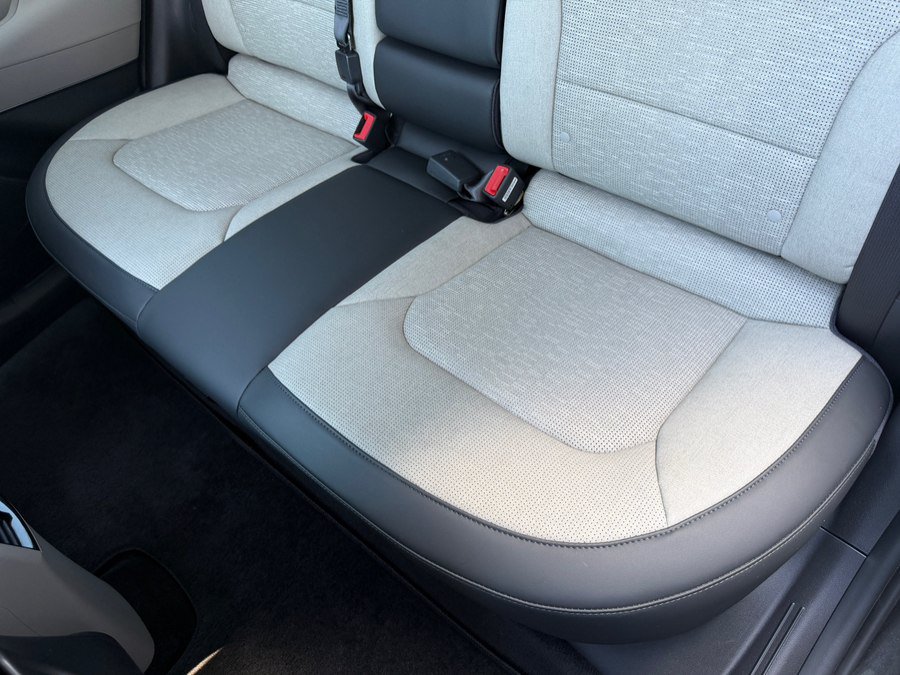Used 2024 Kia Niro Wave FWD image 46