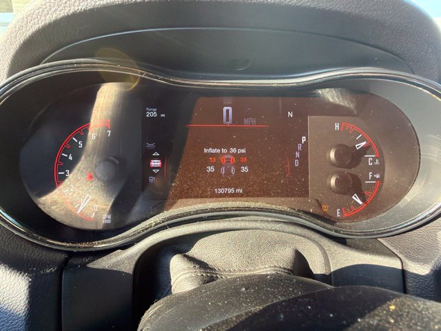 Used 2019 Dodge Durango R/T AWD/4WD image 6