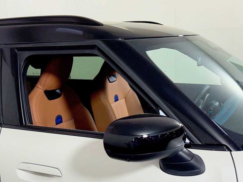 Certified 2026 MINI Cooper Countryman S AWD/4WD image 29