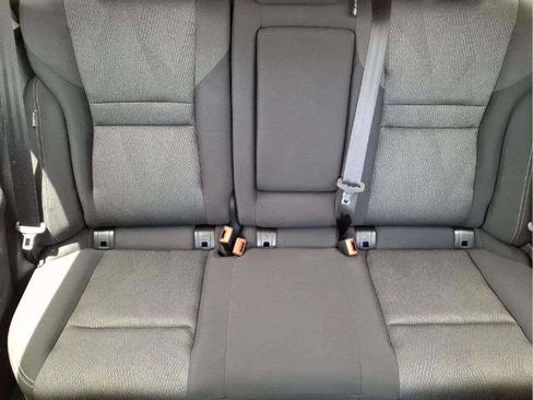 Certified 2026 Nissan Rogue SV FWD image 16