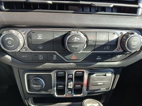 New 2026 Jeep Wrangler Sport image 32