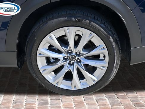 Used 2026 MAZDA CX-90 Plug-In Hybrid w/ Preferred AWD/4WD image 40