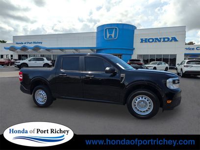 Used 2022 Ford Maverick XL
