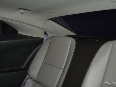 Used 2014 Chevrolet Camaro SS w/ RS Package image 17