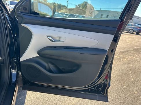 New 2025 Hyundai Tucson SEL image 14