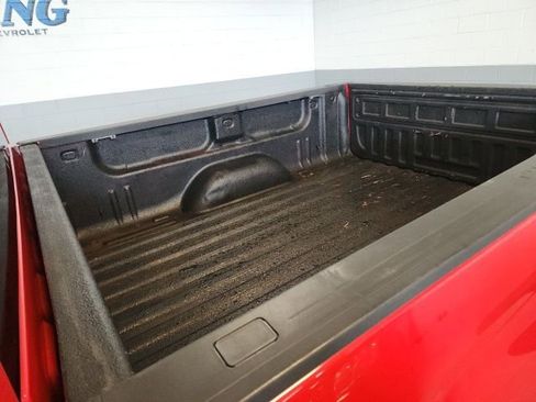 Used 2014 Chevrolet Silverado 1500 W/T image 14