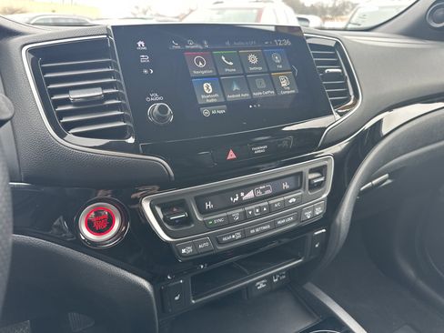 Used 2020 Honda Passport Touring image 31