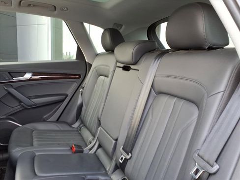 Used 2018 Audi Q5 2.0T Premium Plus image 27