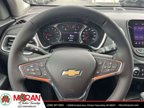 Certified 2024 Chevrolet Equinox LT FWD image 18
