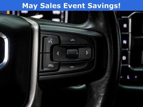 Used 2021 GMC Yukon Denali w/ Denali Premium Package AWD/4WD image 39