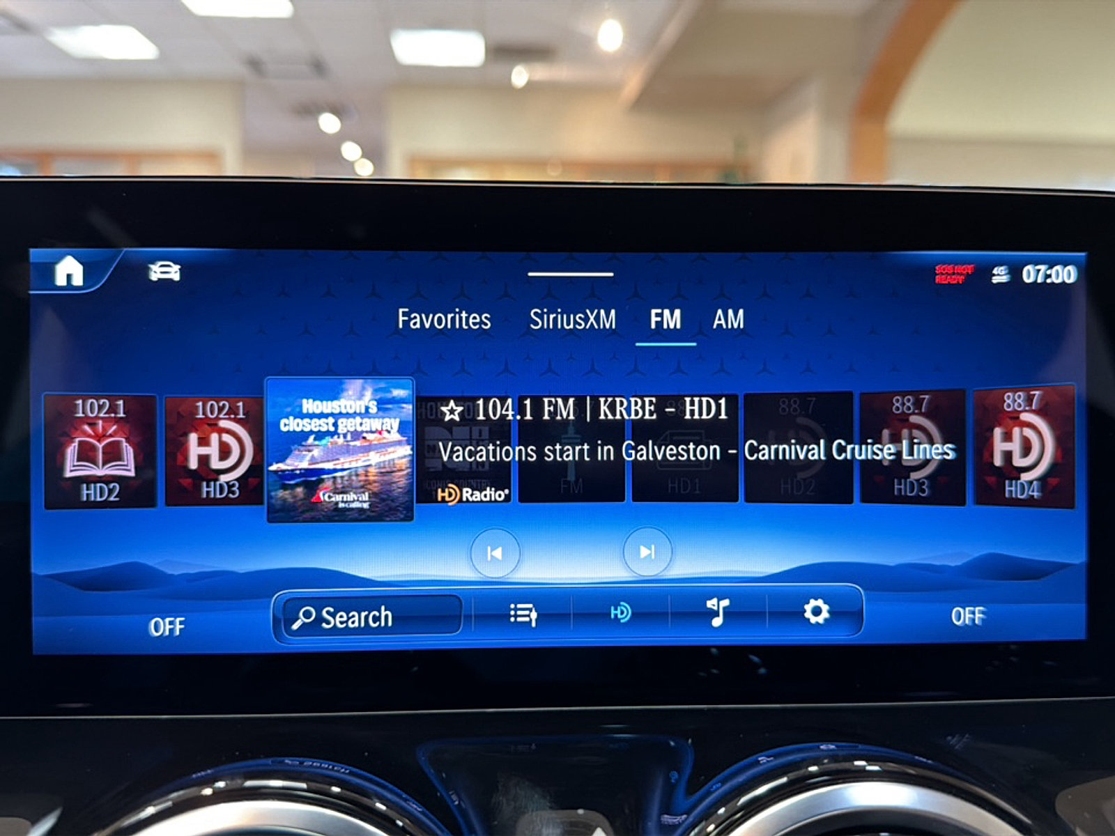 Certified 2026 Mercedes-Benz GLA 250 image 19