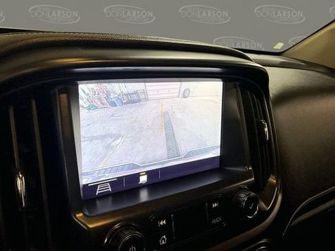 Used 2021 GMC Canyon Denali AWD/4WD image 24