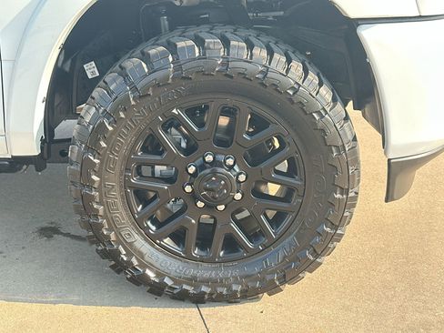 Used 2025 RAM 2500 Limited image 10