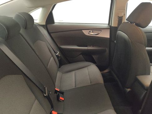 Used 2024 Kia Forte LXS FWD image 19