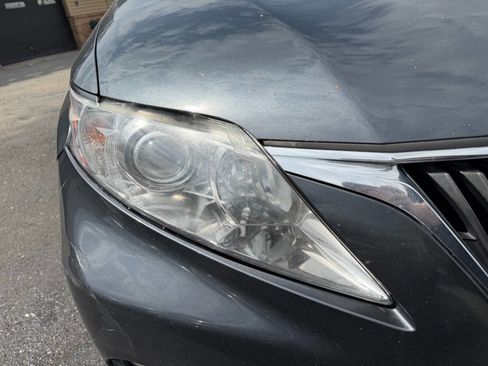 Used 2010 Lexus RX 350 AWD image 4