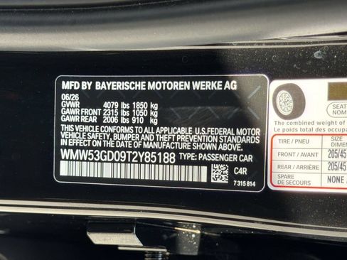 New 2026 MINI Cooper S FWD image 22