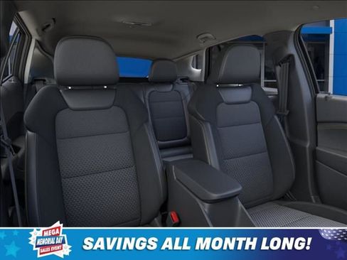 New 2026 Chevrolet Trax LT w/ Driver Confidence Package FWD image 16