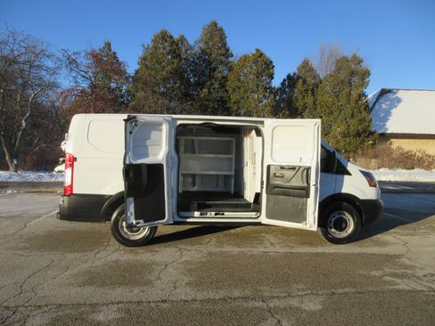 Used 2019 Ford Transit 150 130 Low Roof image 14