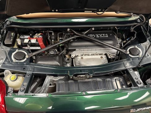 Used 2002 Toyota MR2 image 26