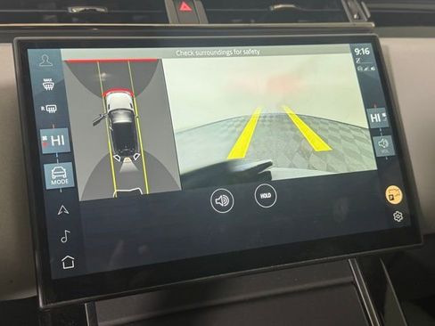 Used 2024 Land Rover Range Rover Velar Dynamic SE image 35