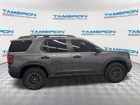 Used 2026 Honda Passport TrailSport image 6