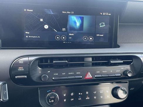 New 2026 Hyundai Palisade XRT Pro AWD/4WD image 19