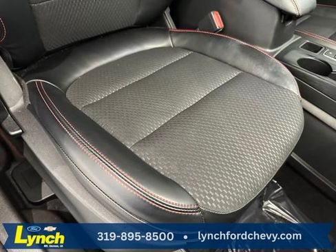 Used 2023 Ford Escape ST-Line w/ Tech Pack #1 image 8