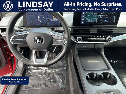 Used 2024 Honda Prologue Elite image 10
