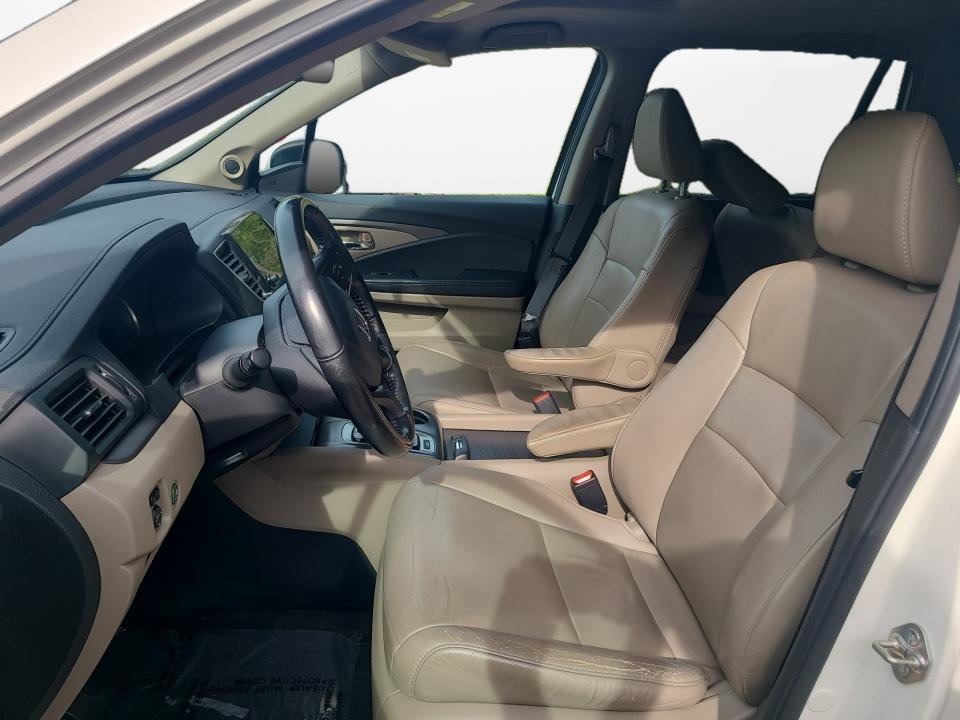 Used 2019 Honda Pilot EX-L image 11