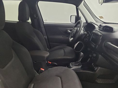 Used 2021 Jeep Renegade Sport FWD image 21