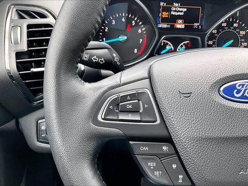 Used 2018 Ford Escape SEL w/ Ford Safe & Smart Package image 22