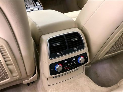 Used 2017 Audi A6 3.0T Prestige w/ Prestige Package image 34