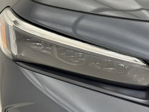 New 2026 Honda Civic Sport image 4