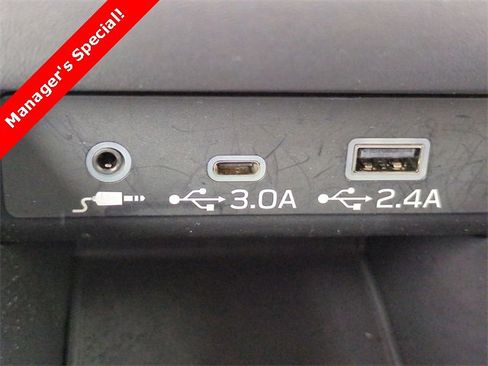 Used 2024 Subaru Outback Onyx Edition image 22