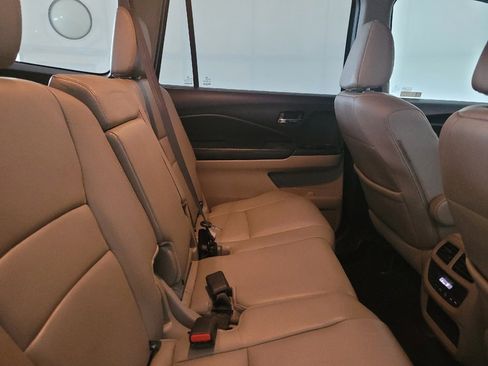 Used 2018 Honda Pilot EX-L image 19