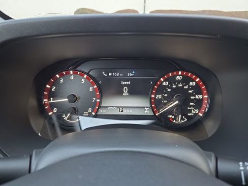 New 2026 Nissan Frontier PRO-4X w/ Tow Package image 19