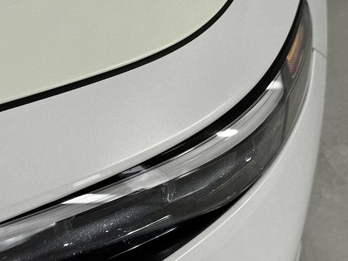 Used 2023 Honda Accord EX image 39