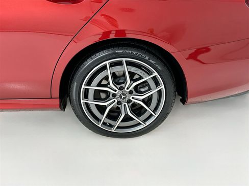 Certified 2023 Mercedes-Benz E 350 Sedan image 34